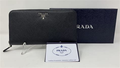 portafogli prada vecchie collezioni|Portafogli e borsellini da donna PRADA .